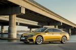 Volkswagen Arteon R-Line 2018 года (ZA)